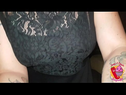 ❤️ Slutty stepsister کيس هڪ blowjob ۽ اسپينش ڏئي ٿو ️❌ ❌❤