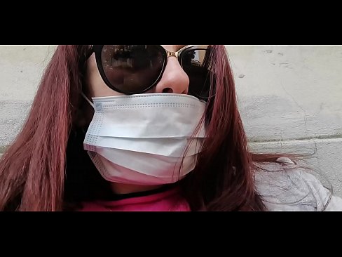 ❤️ نيڪوليٽا پنهنجي پاڙيسري کان بدلو وٺندي آهي ۽ پنهنجي گيراج ۾ پيشاب ڪندي آهي (خاص ڪووڊ 19 اطالوي قرنطين) ️❌ ❌❤