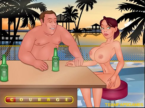 ❤️ بي ڊي ايس ايم ريسٽورٽ 2 ۾ ٻارن جو علاج ڪرڻ ️❌ ❌❤