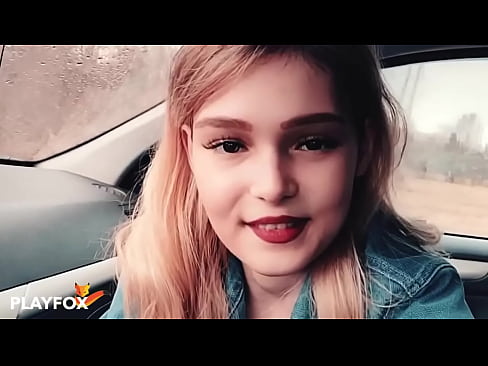 ❤️ سيڪسي بيب خوشي سان رعايتي ڪارڊ تي چوسي ٿو ️❌ ❌❤